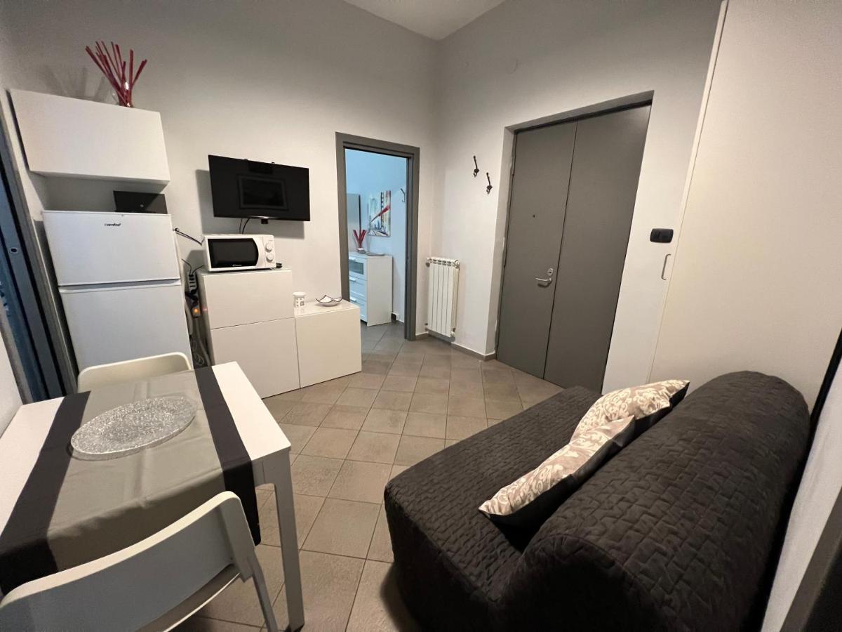 Centrocentro Casa Vacanze Avellino Kültér fotó