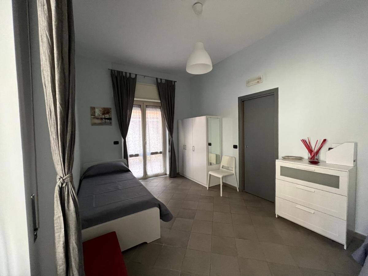 Centrocentro Casa Vacanze Avellino Kültér fotó