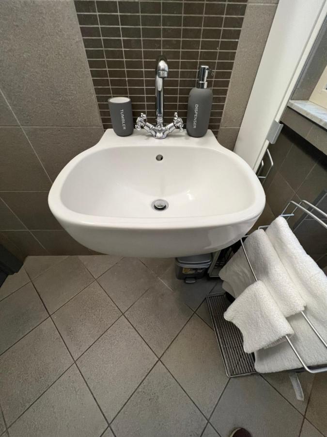 Centrocentro Casa Vacanze Avellino Kültér fotó