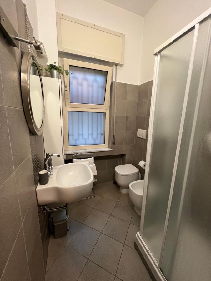 Centrocentro Casa Vacanze Avellino Kültér fotó