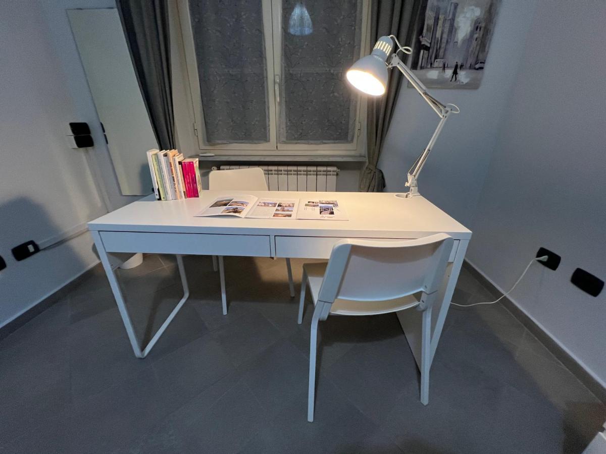 Centrocentro Casa Vacanze Avellino Kültér fotó