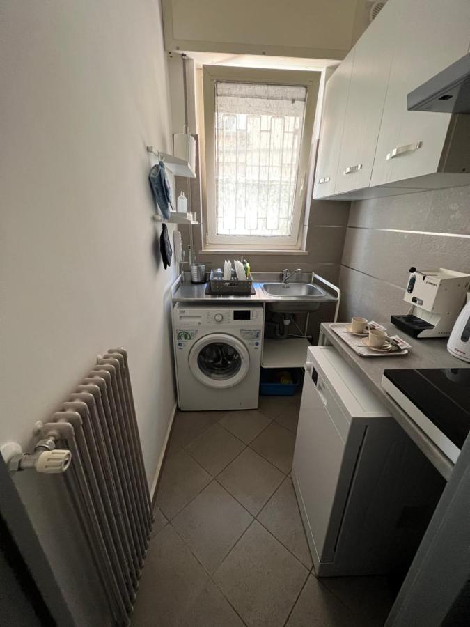 Centrocentro Casa Vacanze Avellino Kültér fotó