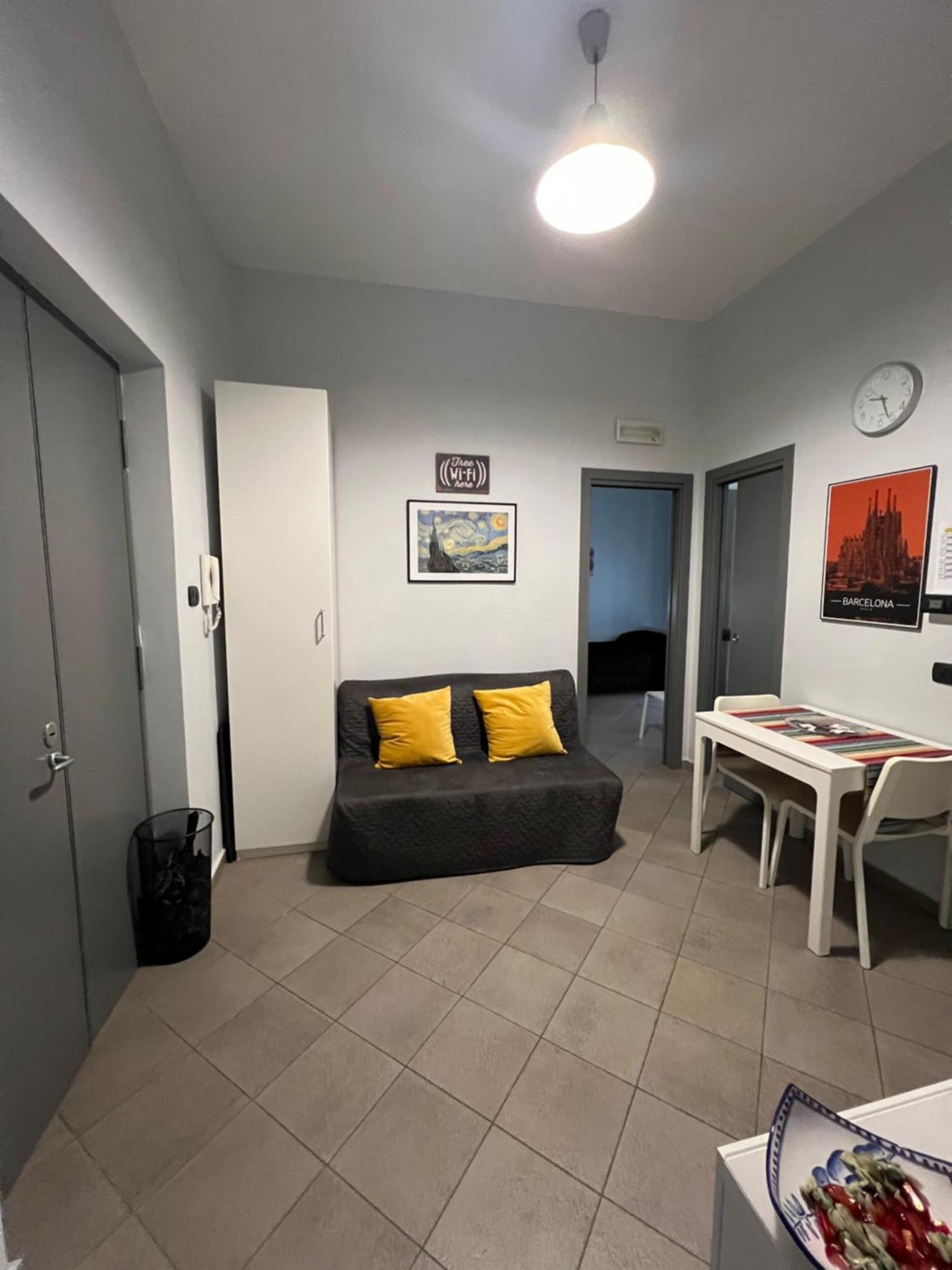 Centrocentro Casa Vacanze Avellino Kültér fotó