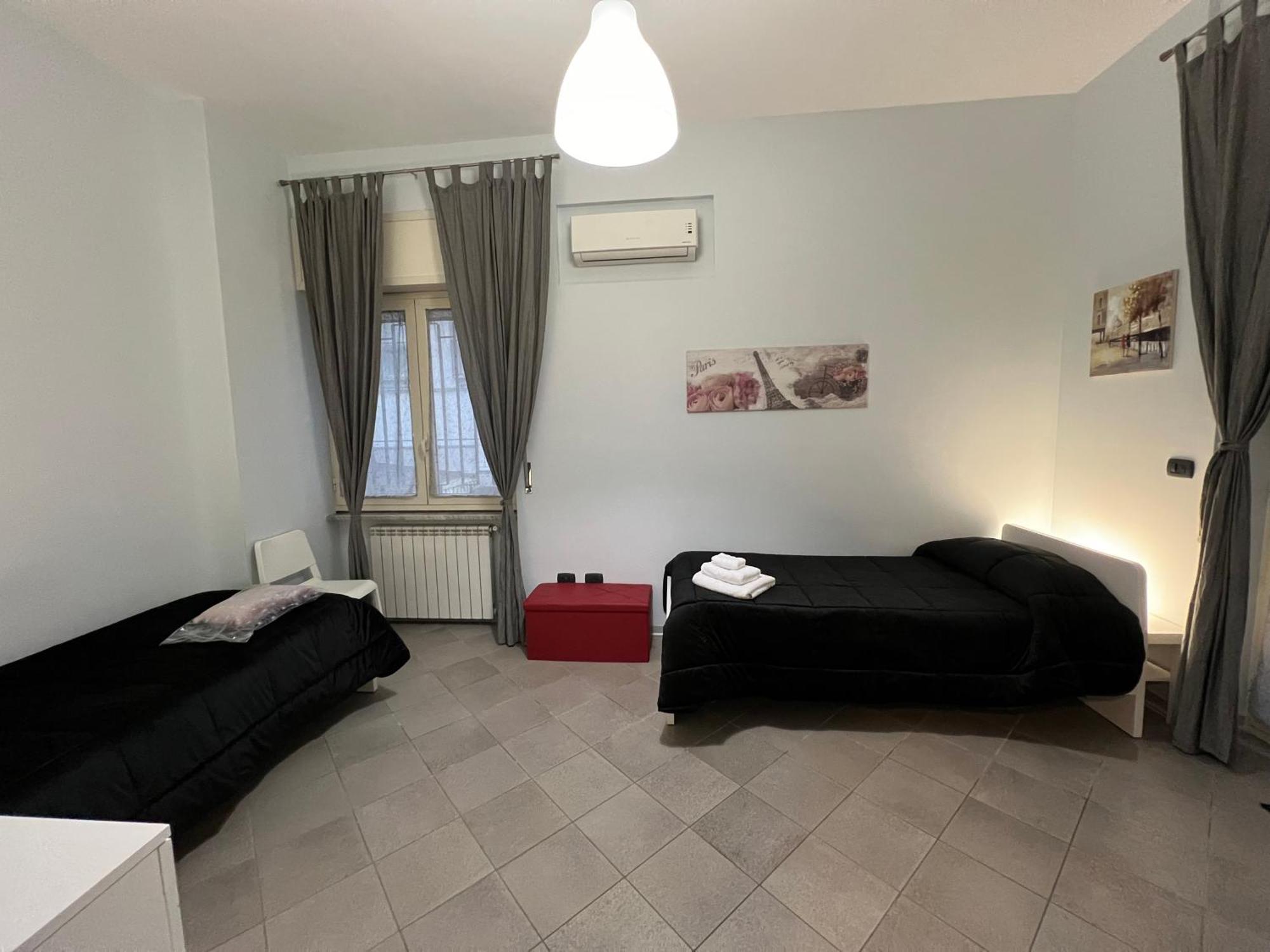 Centrocentro Casa Vacanze Avellino Kültér fotó