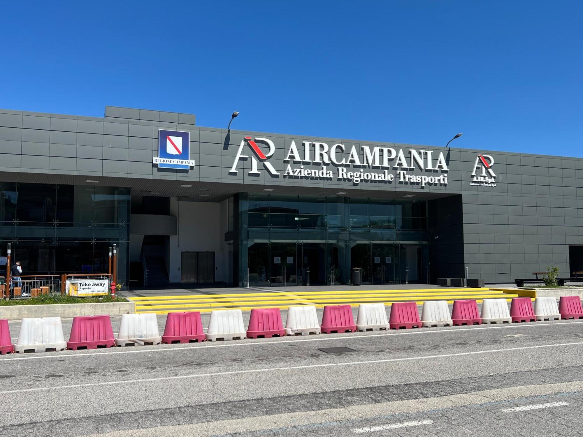 Centrocentro Casa Vacanze Avellino Kültér fotó