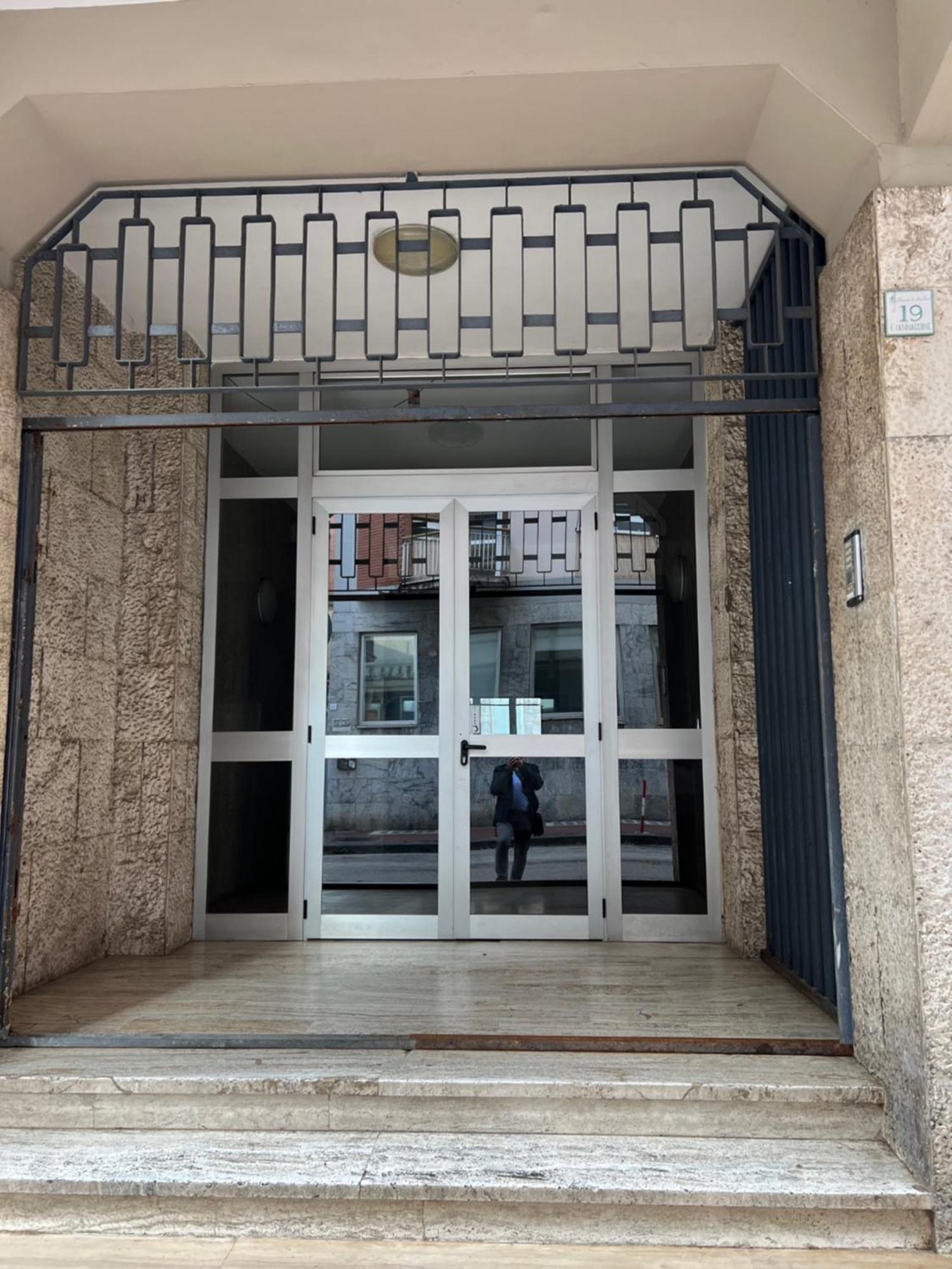 Centrocentro Casa Vacanze Avellino Kültér fotó