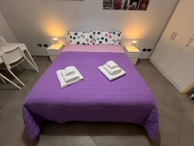 Centrocentro Casa Vacanze Avellino Kültér fotó